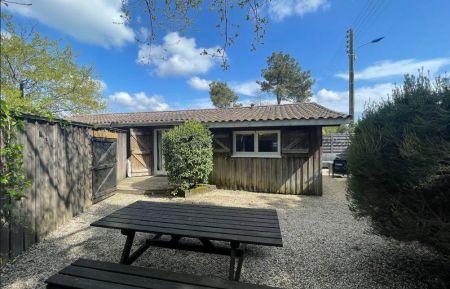 Gîte n°G2133 Andernos-les-Bains - Gironde - photo