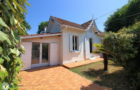 G&icirc;te n&deg;G2310 Andernos-les-Bains - Gironde - photo