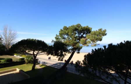 City Break n&deg;G5016 Arcachon - Gironde - photo