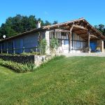 gite - G&icirc;te de la Pierre - CUDOS - Gironde