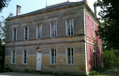 Gîte n°G1163 Cussac-Fort-Médoc - Gironde - photo