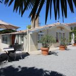 gite - Gîte de Rose - EYRANS - Gironde