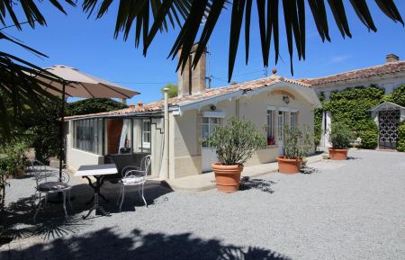 G&icirc;te n&deg;G4356 Eyrans - Gironde - photo