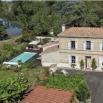 Bienvenue &agrave; l'Oasis Girondine