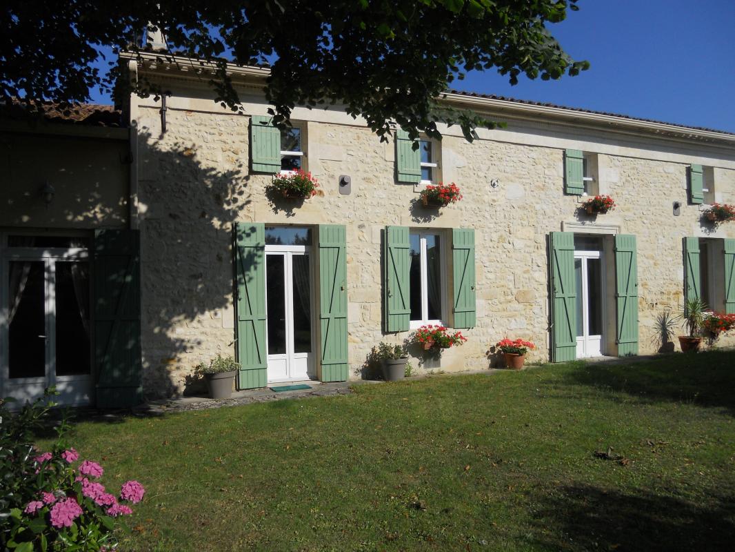 Le Clos De Paulilles Chambre D Hote