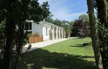 G&icirc;te n&deg;G1219 Jau-Dignac-et-Loirac - Gironde - photo
