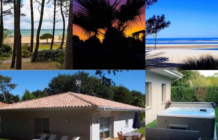 G&icirc;te n&deg;G2150 La Teste-de-Buch - Gironde - photo