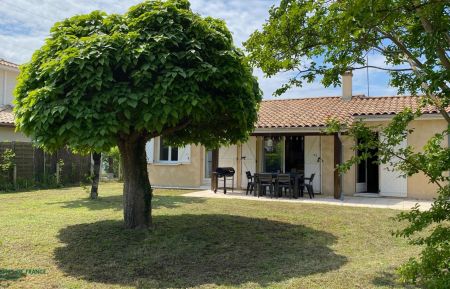 Gîte n°G1297 Le Taillan-Médoc - Gironde - photo