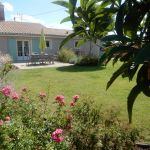 gite - G&icirc;te des Guizats - PUJOLS-SUR-CIRON - Gironde