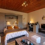 gite - Gite du Ciron - PUJOLS-SUR-CIRON - Gironde