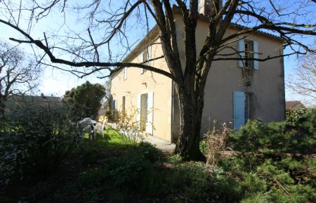 Gîte n°G50 Rimons - Gironde - photo