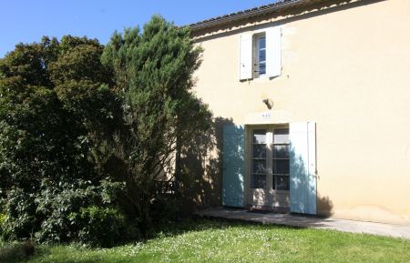 G&icirc;te n&deg;G49 Rimons - Gironde - photo