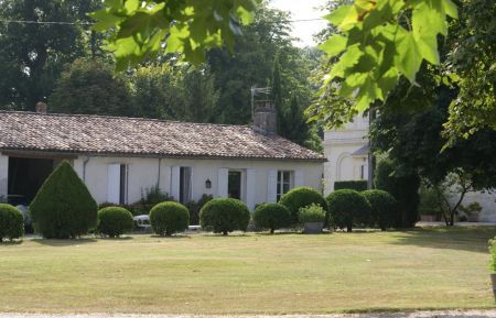 Gîte n°G3086 Sainte-Eulalie - Gironde - photo