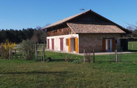 Gîte n°G1193 Sainte-Hélène - Gironde - photo