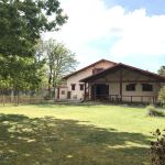 gite - Villa Bécassière - VENDAYS MONTALIVET - Gironde