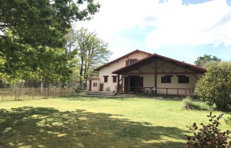G&icirc;te n&deg;G1309 Vendays-Montalivet - Gironde - photo