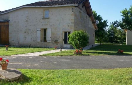 Chambre d'h&ocirc;tes n&deg;G33170 Saint-M&eacute;dard-de-Guizi&egrave;res - Gironde - photo