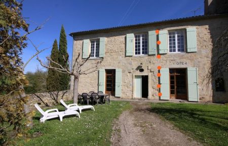 Gîte n°G7018 Rimons - Gironde - photo