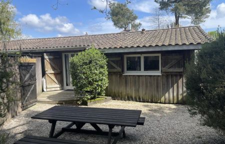 G&icirc;te n&deg;G7015 Andernos-les-Bains - Gironde - photo