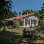 gite - G&icirc;te du Pitchouret - BELIN BELIET - Gironde