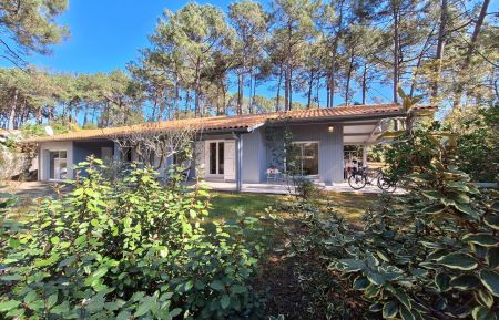 Amenez vos vélos ou vous pouvez louer non loin Gîte n°G1308 Lacanau - Gironde - Amenez vos vélos ou vous pouvez louer non loin