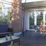 Appartement en rez de Jardin 