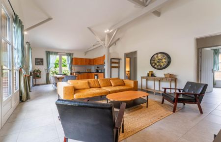 Gîte n°G1266 Naujac-sur-Mer - Gironde - photo