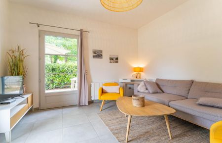 G&icirc;te n&deg;G1236 Naujac-sur-Mer - Gironde - photo
