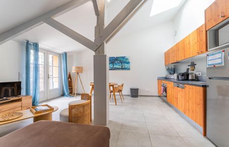 Gîte n°G1264 Naujac-sur-Mer - Gironde - photo