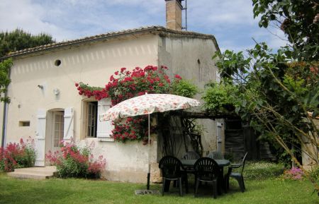 Gîte n°G3007 Rimons - Gironde - photo