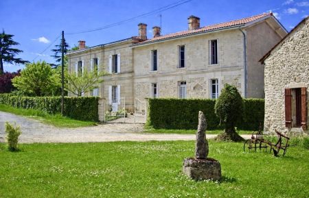 Gîte n°G3041 Saint-Loubès - Gironde - photo