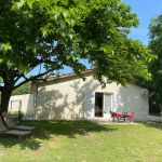 Bienvenue au G&icirc;te R&eacute;mi