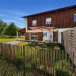 gite - L&rsquo;Airial du Caplanne &ndash; La Granja 62 - SALLES - Gironde