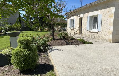 Gîte n°G4110 Villeneuve - Gironde - photo