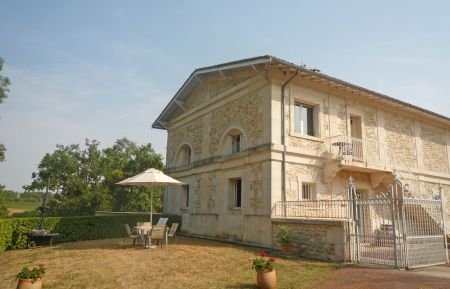 Gîte n°G3193 Camblanes-et-Meynac - Gironde - photo