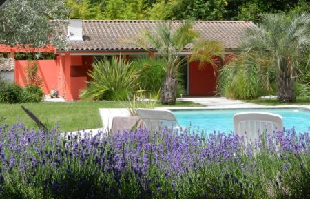 Gîte n°G3222 Camblanes-et-Meynac - Gironde - photo
