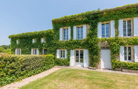 Gîte n°G4282 Les Salles-de-Castillon - Gironde - photo