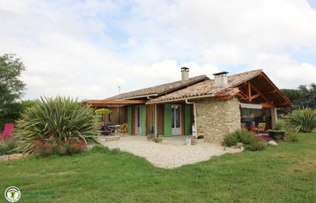 G&icirc;te n&deg;G2276 Loupiac-de-la-R&eacute;ole - Gironde - photo