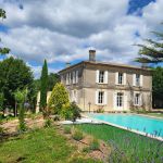 chambre-d-hotes - Chambres d'hôtes Lussac Saint Emilion - LUSSAC - Gironde