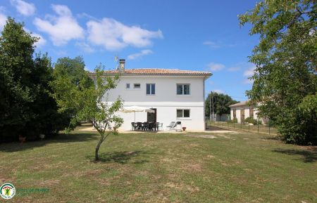 Gîte n°G1289 Margaux-Cantenac - Gironde - photo