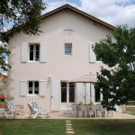 gite - GITE CLOS L'EGLISE - PUISSEGUIN - Gironde