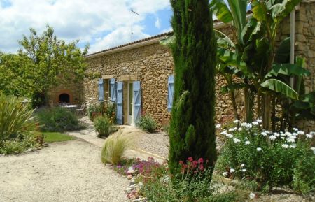 Gîte n°G3177 Saint-Pierre-de-Mons - Gironde - photo