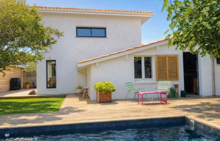 Gîte n°G2318 Gujan-Mestras - Gironde - photo