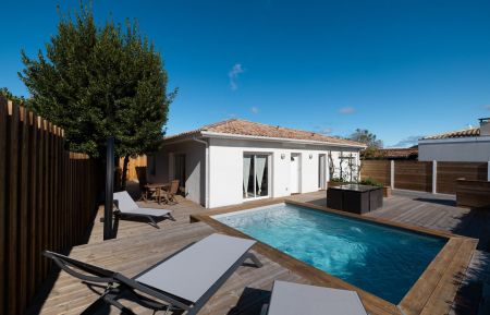 Gîte n°G2299 Arès - Gironde - photo