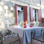 C&ocirc;t&eacute; Terrasse