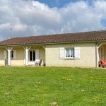 gite - Chez Lulu - LOUPIAC DE LA REOLE - Gironde