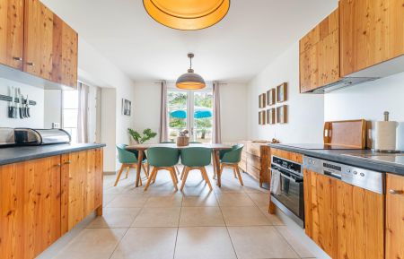 Gîte n°G1237 Naujac-sur-Mer - Gironde - photo