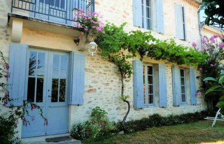 G&icirc;te n&deg;G1158 Ordonnac - Gironde - photo