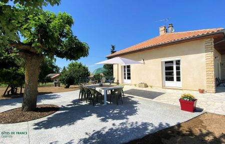 G&icirc;te n&deg;G3267 Porte-de-Benauge - Gironde - photo