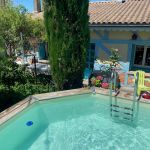gite - Gite le Logis d'Hortense - SALIGNAC - Gironde